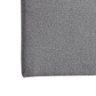 CBH10511-YO King Bedhead - Storm Grey