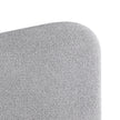 CBH10511-YO King Bedhead - Storm Grey