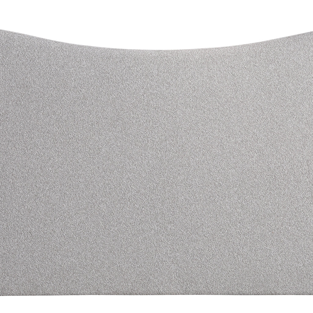 CBH10510-YO King Bedhead - Clay Grey