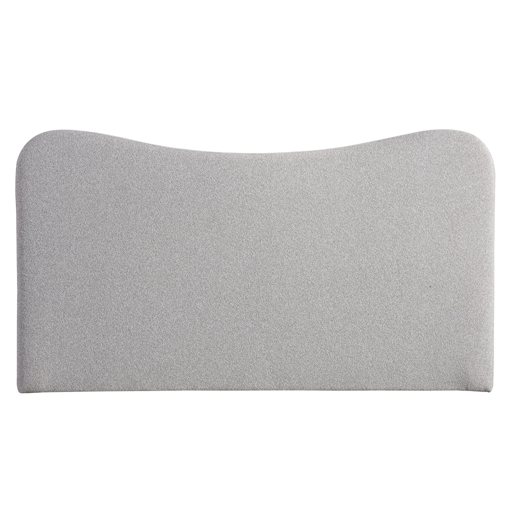 CBH10510-YO King Bedhead - Clay Grey