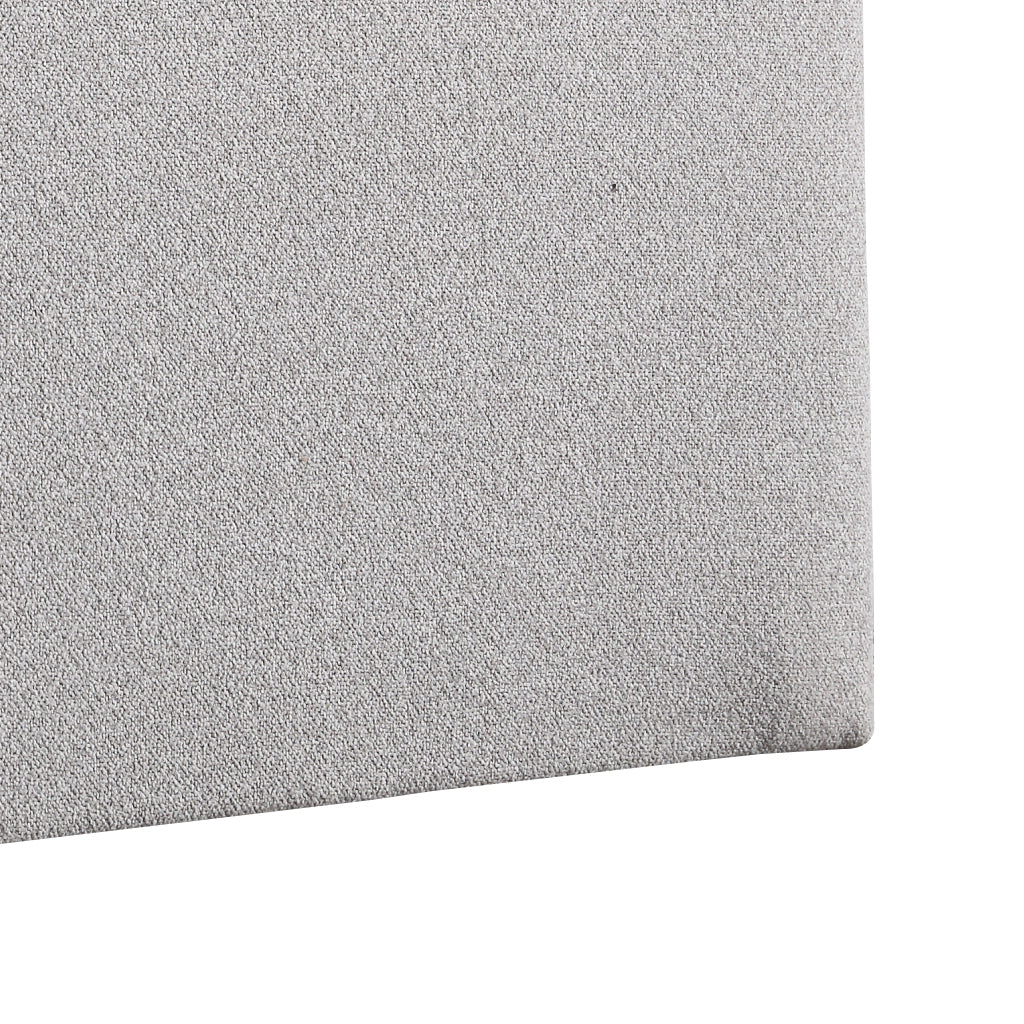 CBH10510-YO King Bedhead - Clay Grey