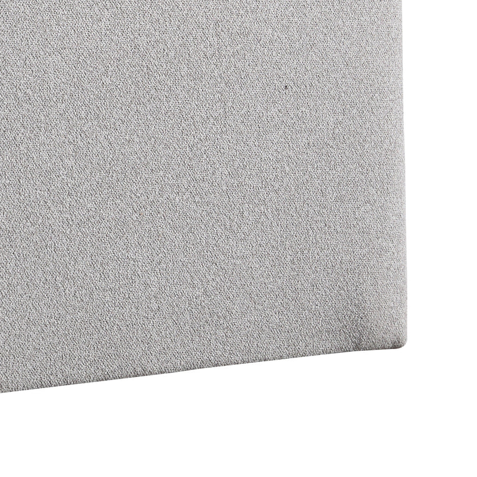 CBH10510-YO King Bedhead - Clay Grey