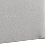 CBH10510-YO King Bedhead - Clay Grey