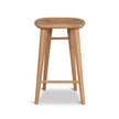 CBS10356-OW 67.5cm Bar Stool - Natural