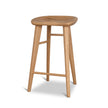 CBS10356-OW 67.5cm Bar Stool - Natural