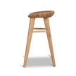 CBS10356-OW 67.5cm Bar Stool - Natural