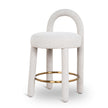 CBS10431-MY 65cm Bar Stool - Coastal Beige