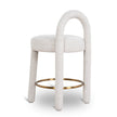 CBS10431-MY 65cm Bar Stool - Coastal Beige