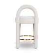 CBS10431-MY 65cm Bar Stool - Coastal Beige
