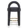 CBS10495-MY 65cm Bar Stool - Field Charcoal