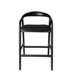 CBS10579-NX Bar Stool - Full Black