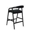 CBS10579-NX Bar Stool - Full Black