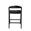 CBS10579-NX Bar Stool - Full Black