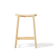 CBS2562-SU Bar Stool - Natural