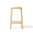 CBS2562-SU Bar Stool - Natural