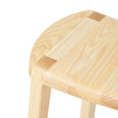 CBS2562-SU Bar Stool - Natural