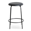 CBS6728-SU 65cm Bar stool - Black - Last one