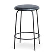 CBS6728-SU 65cm Bar stool - Black - Last one