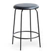 CBS6728-SU 65cm Bar stool - Black - Last one