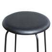 CBS6728-SU 65cm Bar stool - Black - Last one