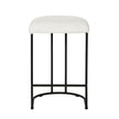 CBS8210-FH 65cm Bar Stool - Cloud Fur (Set of 2)