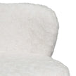 CBS8211-FH 65cm Fabric Bar Stool - Cloud Fur (Set of 2)