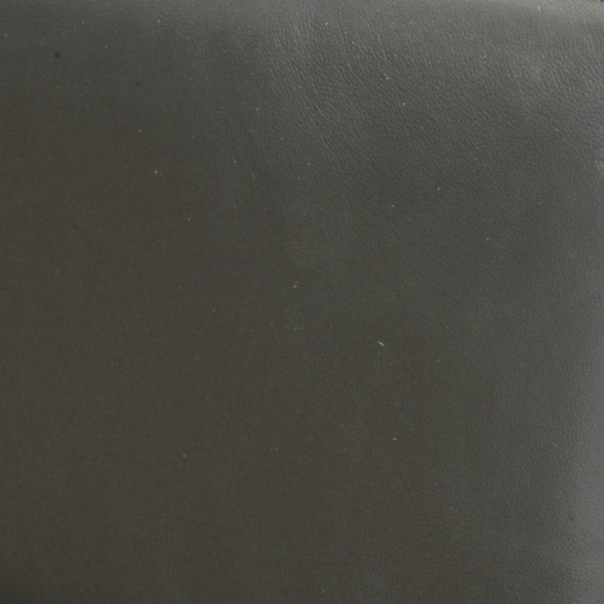 COC104  High Back Office Chair - Black Leather