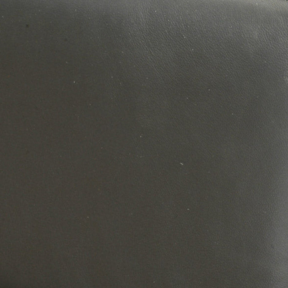 COC104  High Back Office Chair - Black Leather