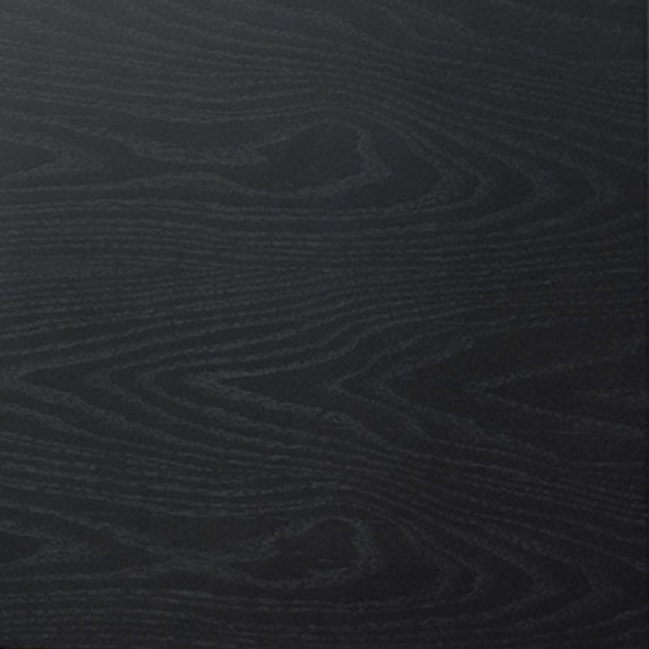 CDT6712-CN 1.2m Wooden Sideboard - Black