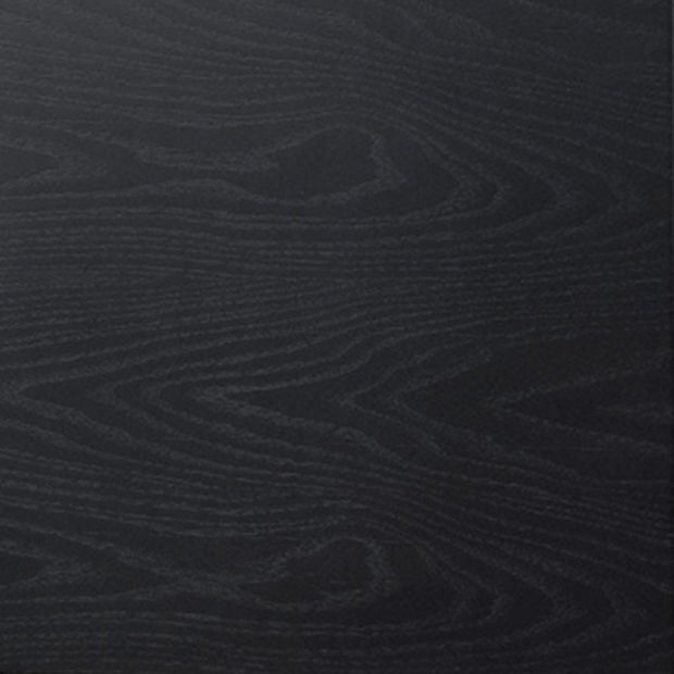 CDT6712-CN 1.2m Wooden Sideboard - Black