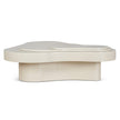 CCF10174-DW 1.33m Coffee Table - Ivory Oat
