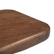 CCF10211-RB 1.2m Coffee Table - Walnut