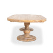 CCF10214 1.3m Coffee Table - Natural