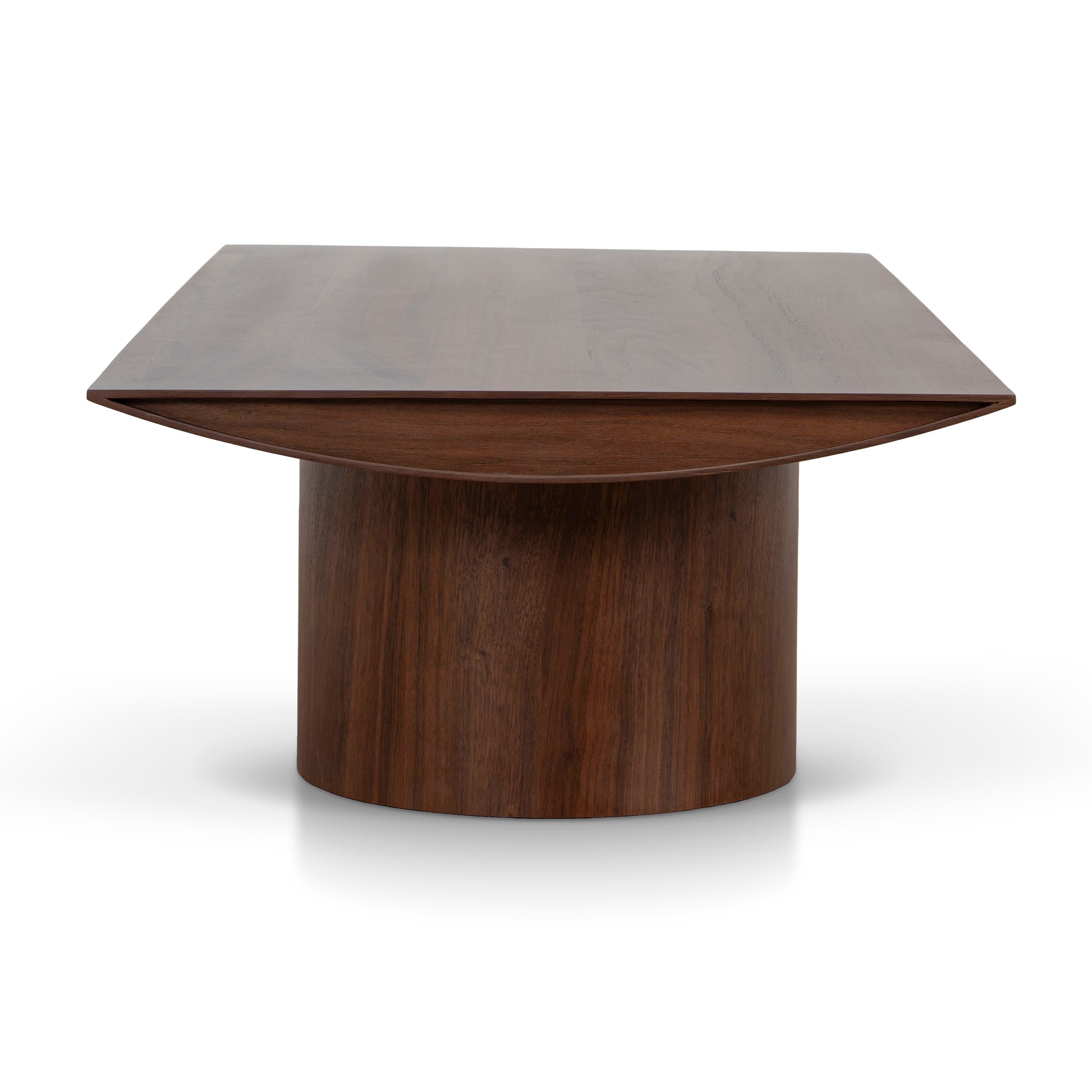 CCF10243-IG Coffee Table - Walnut