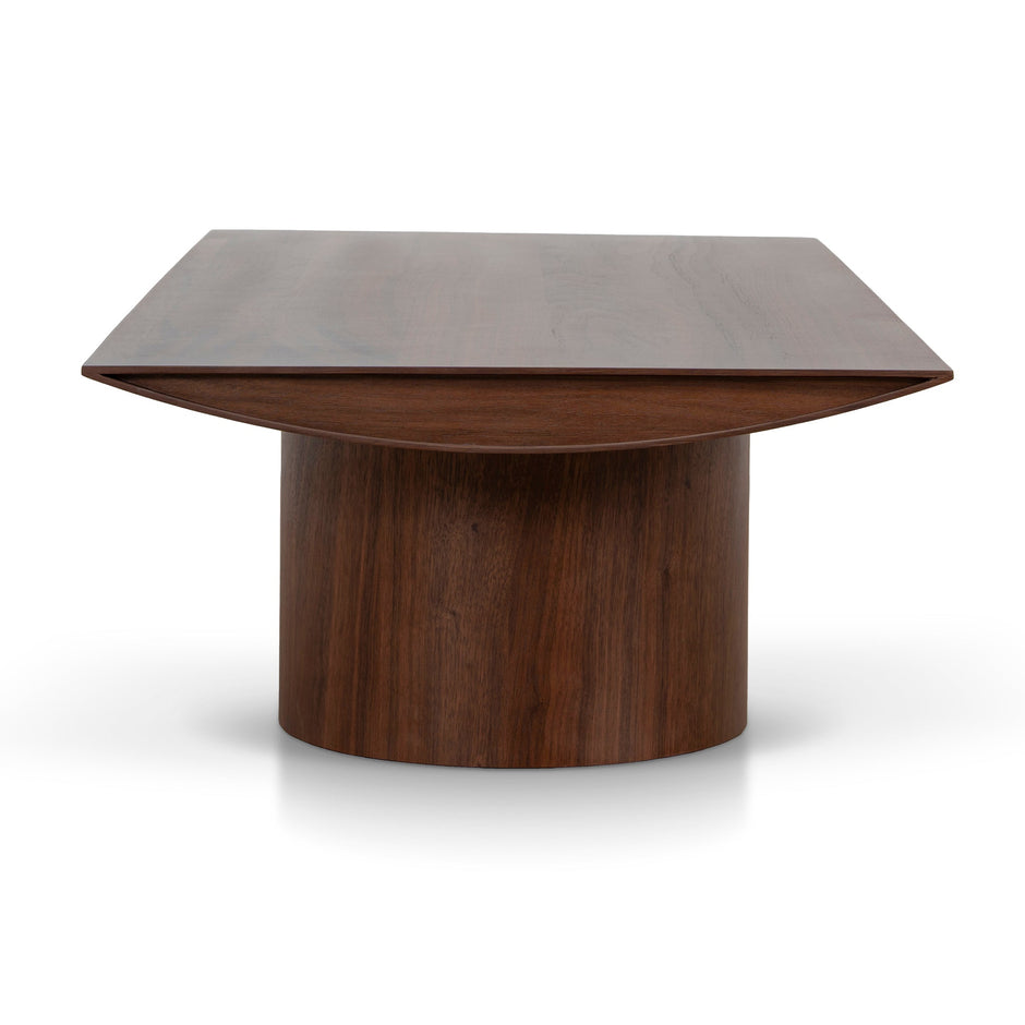 CCF10243-IG Coffee Table - Walnut