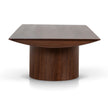 CCF10243-IG Coffee Table - Walnut