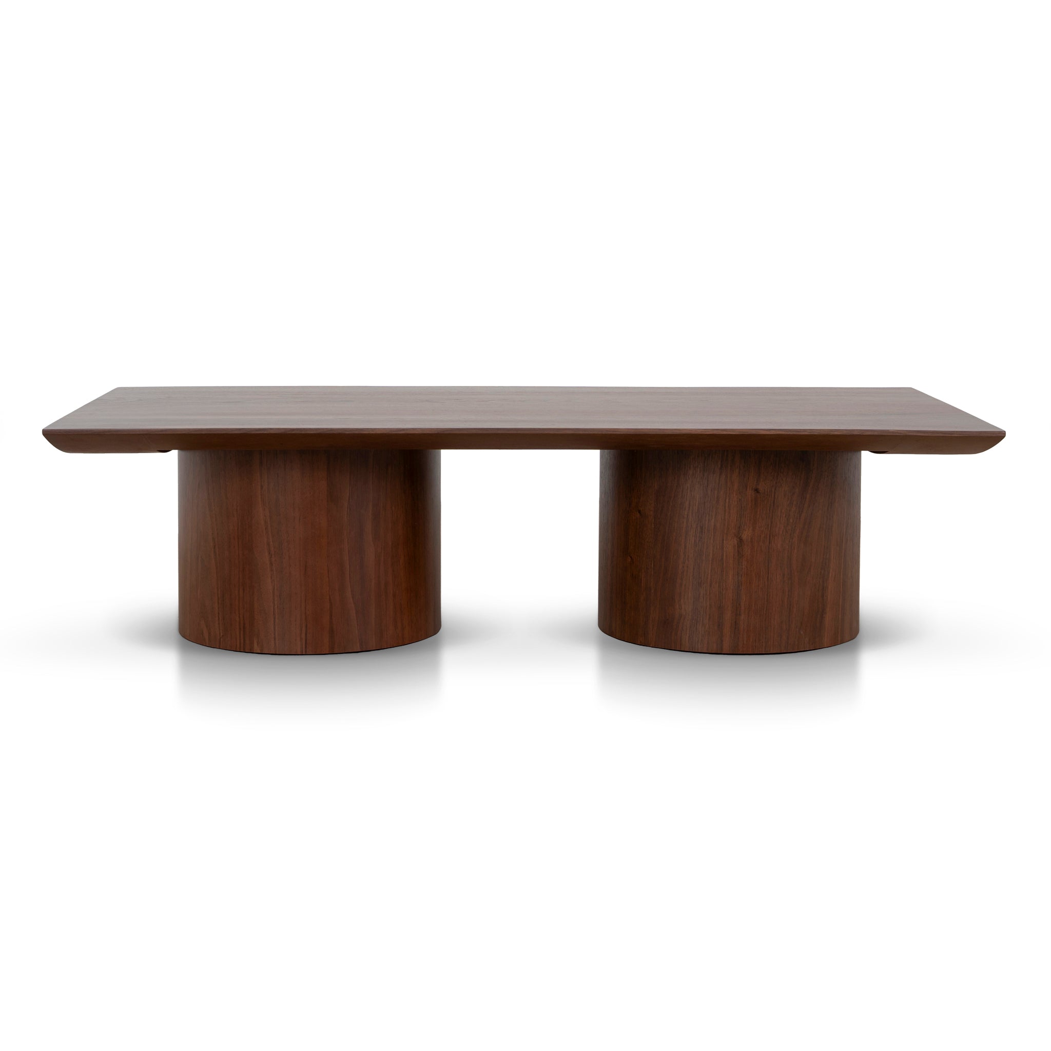 CCF10243-IG Coffee Table - Walnut