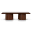 CCF10243-IG Coffee Table - Walnut