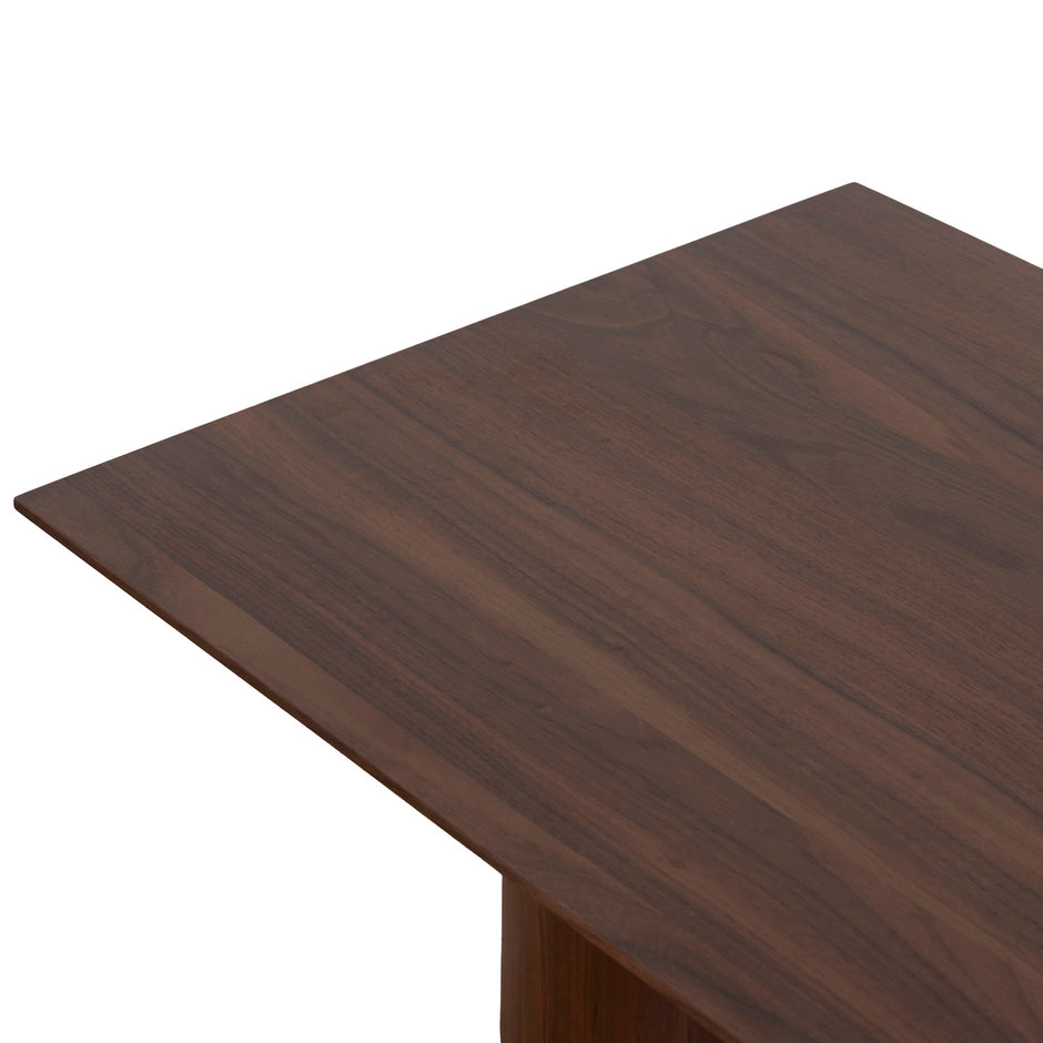 CCF10243-IG Coffee Table - Walnut