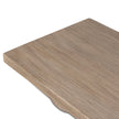 CCF10599-NA 1.3m Coffee Table - Natural