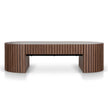 CCF10943-CN 1.3m Coffee Table - Walnut