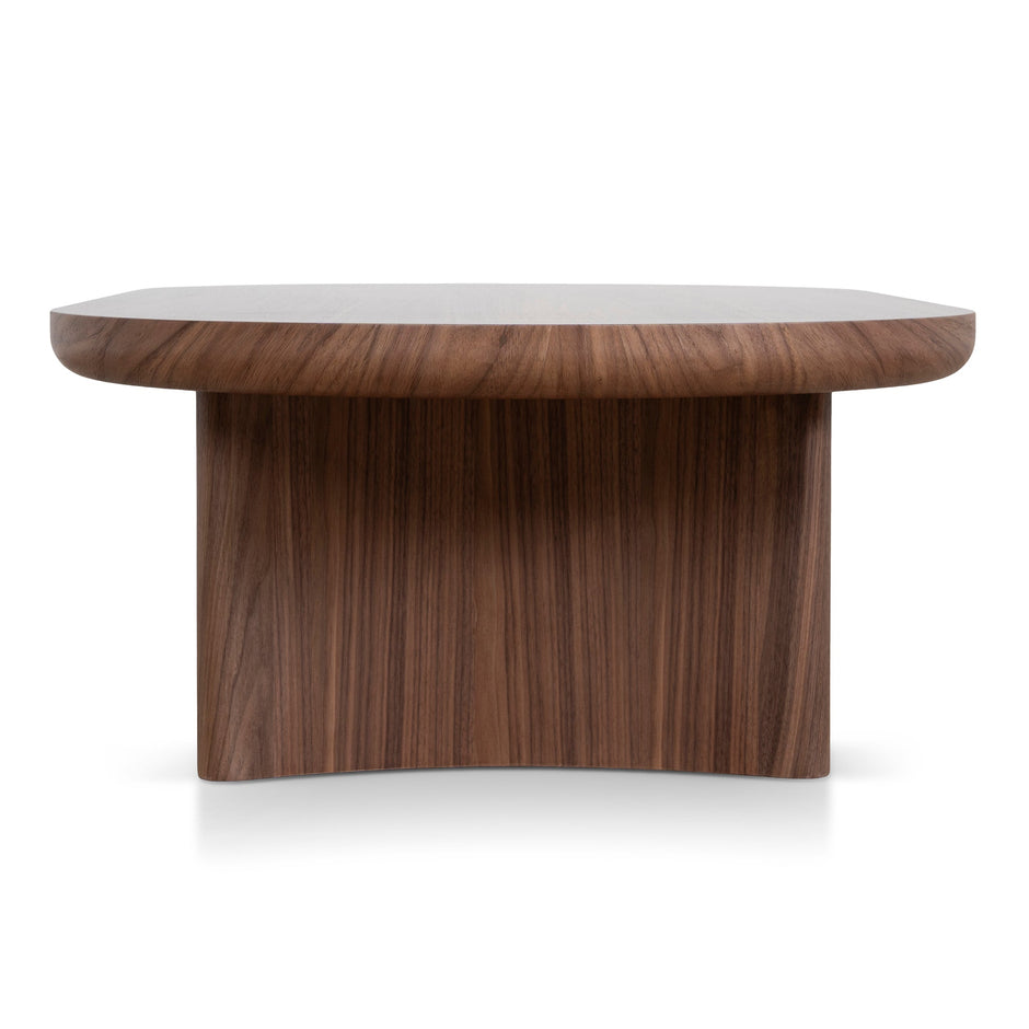 CCF10945-CN 1.3m Coffee Table - Walnut