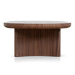 CCF10945-CN 1.3m Coffee Table - Walnut