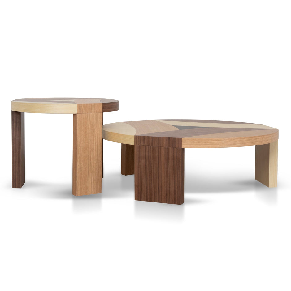 CCF10950-CN Nested Table - Multi