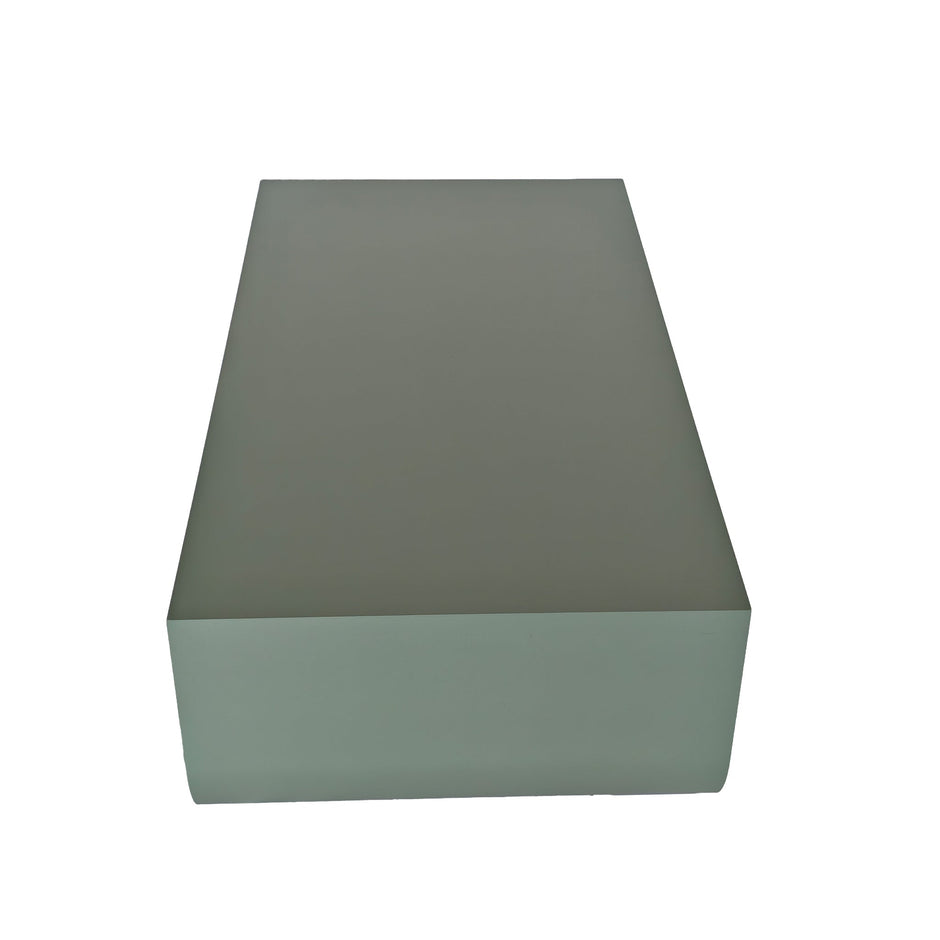 CCF12093-BC 1.1cm Coffee Table - Sage Green