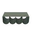 CCF12093-BC 1.1cm Coffee Table - Sage Green