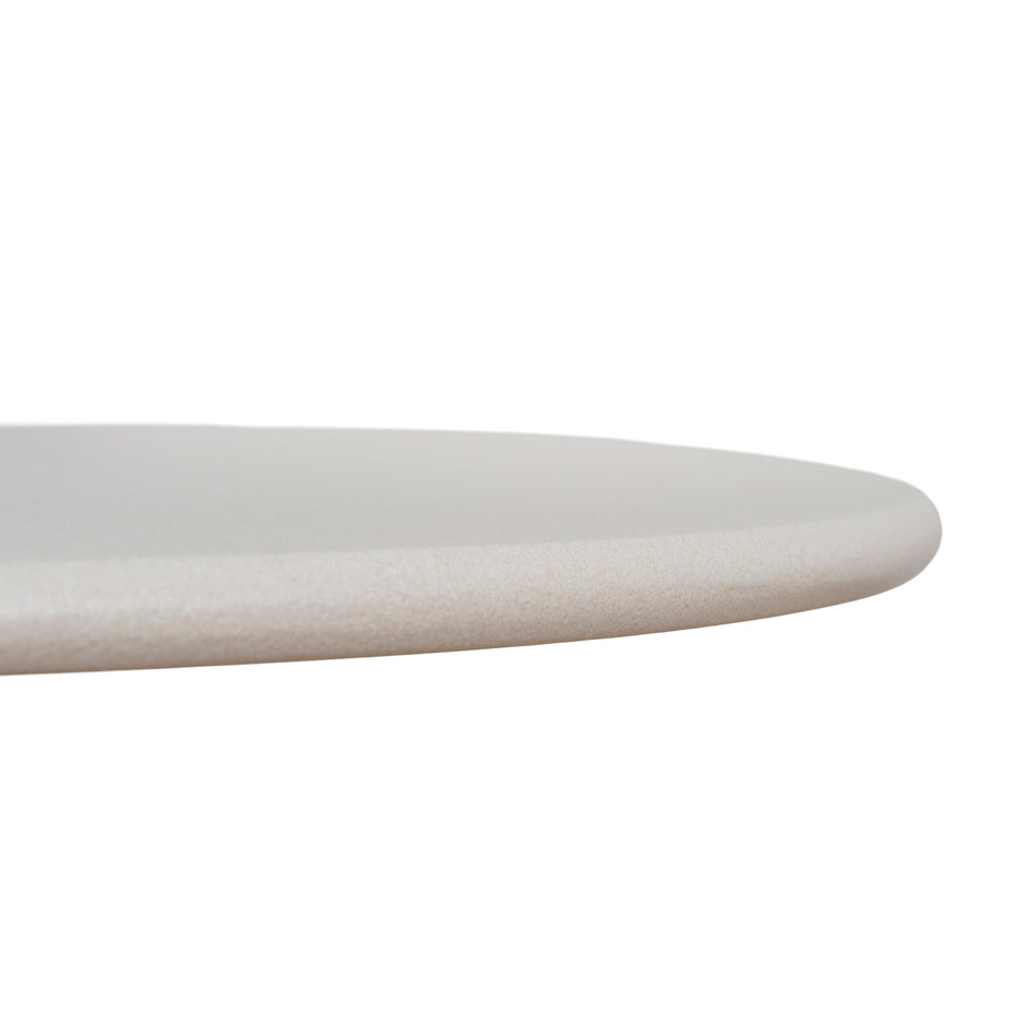 CCF12101-NY 100cm Coffee Table - Ivory Beige