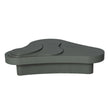 CCF12145-DW 1.33m Coffee Table - Sage Green