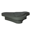 CCF12145-DW 1.33m Coffee Table - Sage Green