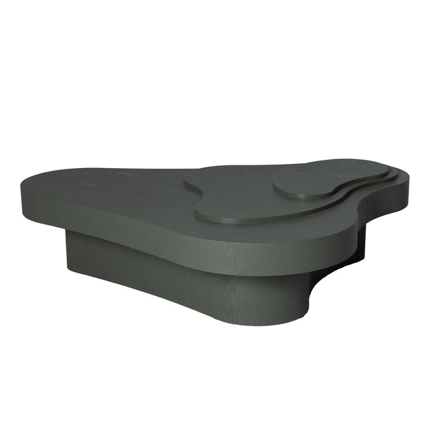 CCF12145-DW 1.33m Coffee Table - Sage Green